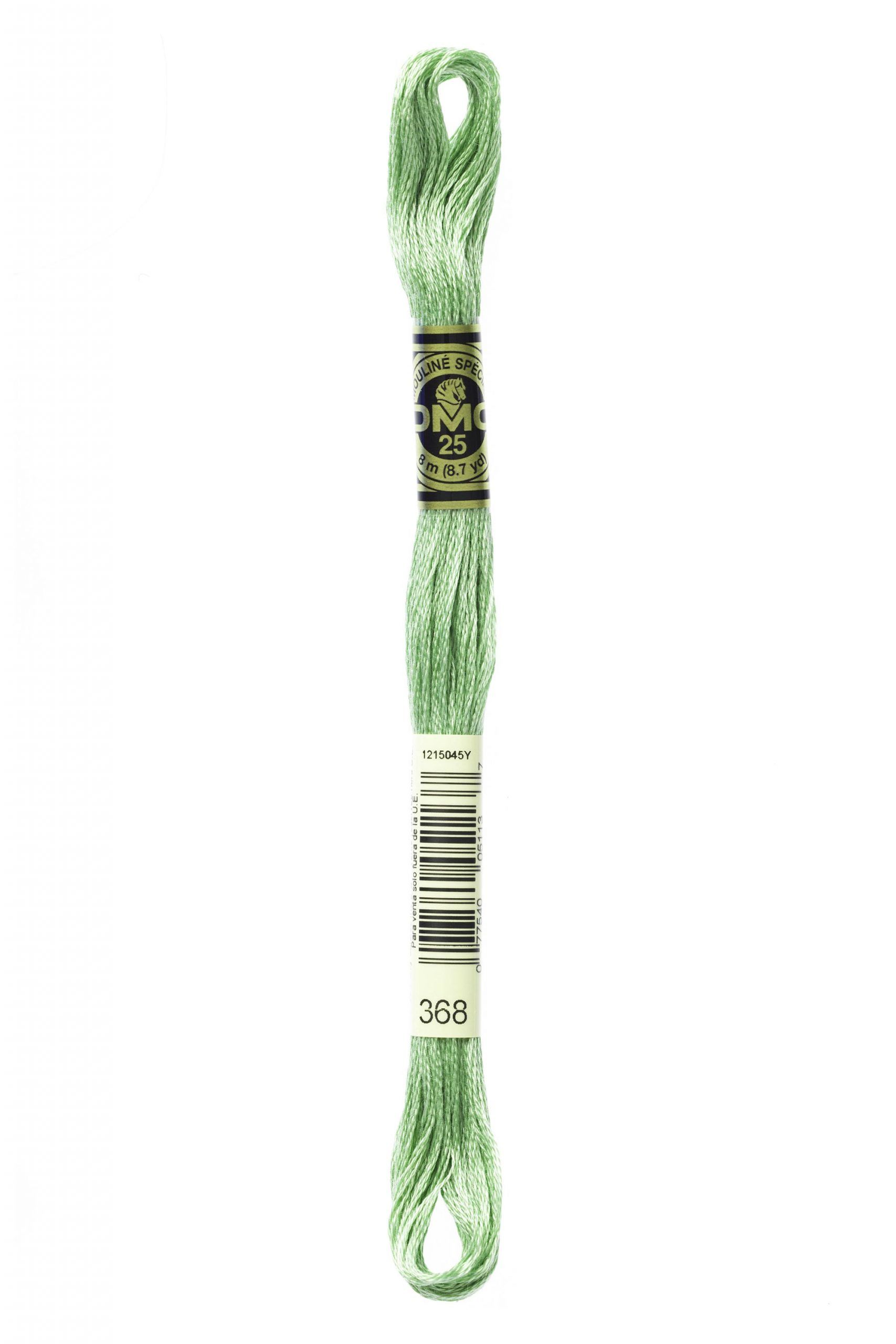 368 - Verde pistacho claro