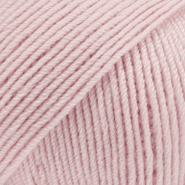 54 rosado polvo Uni colour