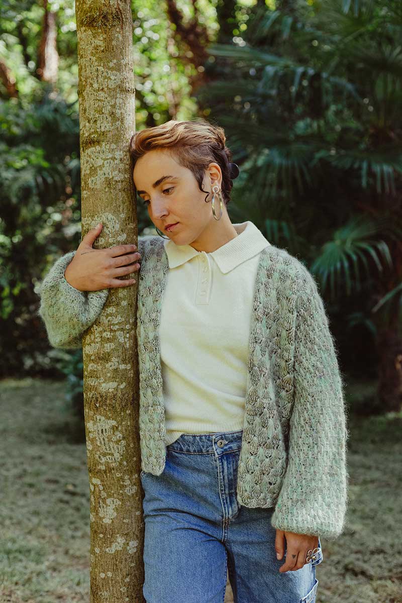 Reserva Libro SALVAJE - Imagen 30