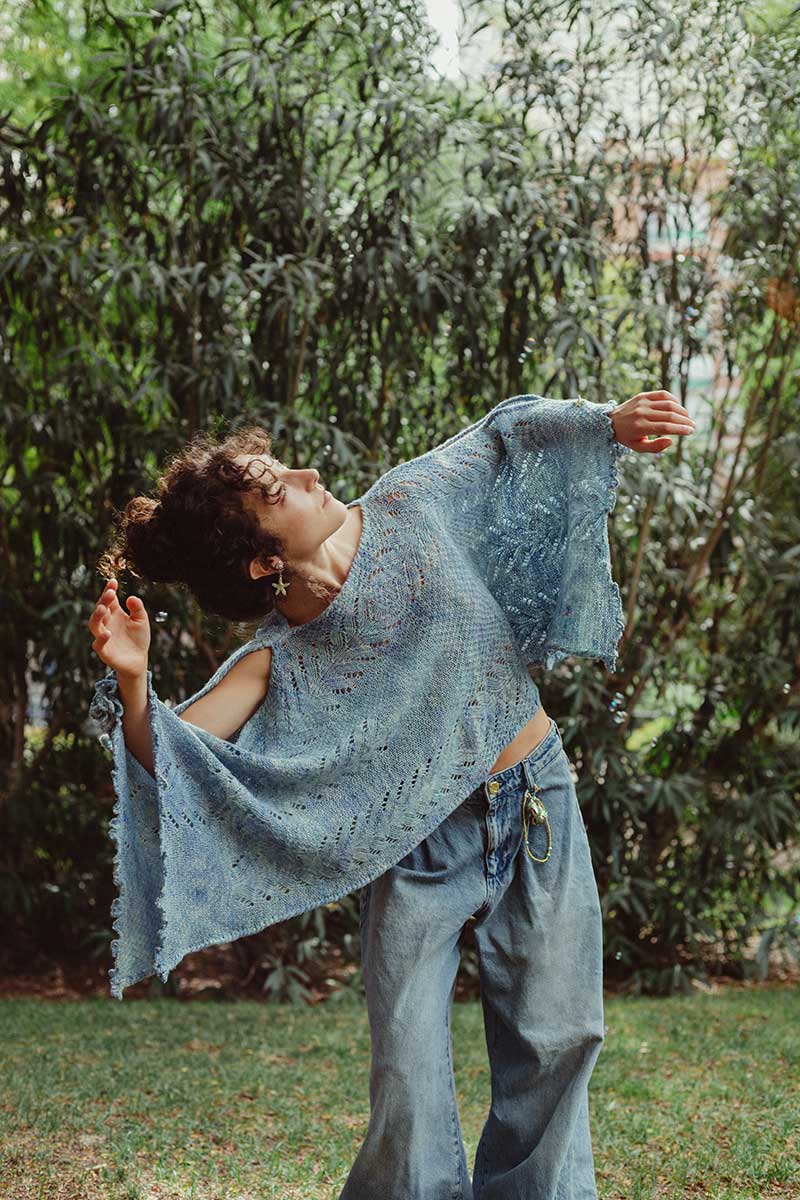 Reserva Libro SALVAJE - Imagen 31