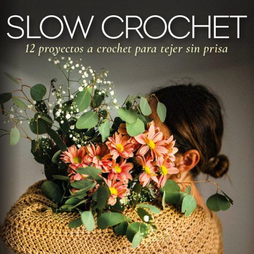 Slow Crochet Santa Pazienzia