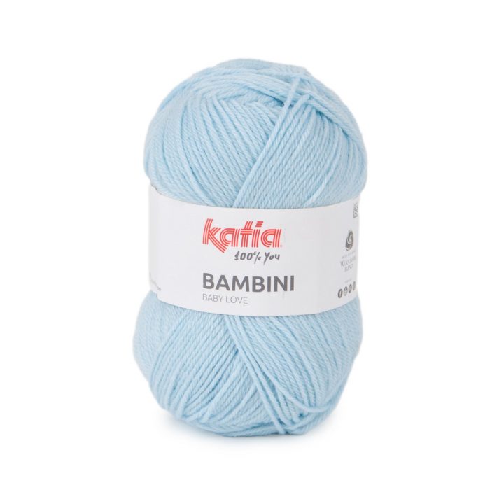 Bambini de Katia - Imagen 28