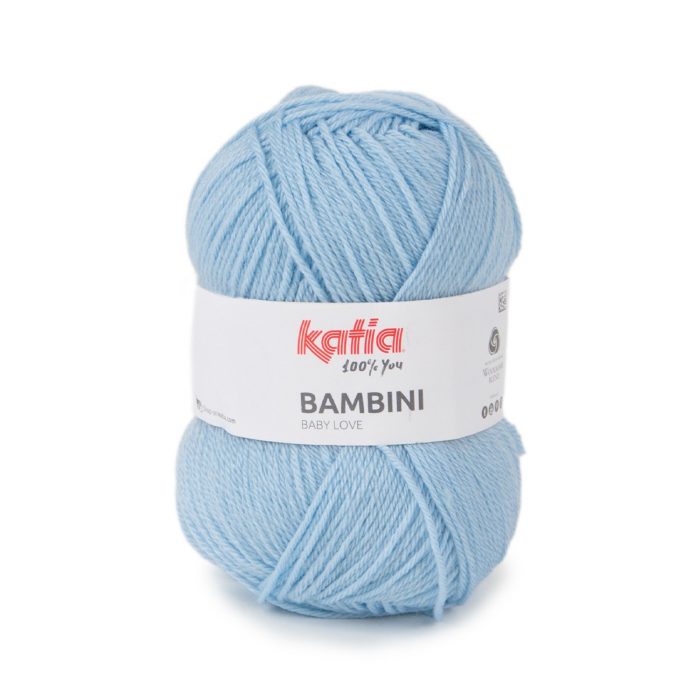 Bambini de Katia - Imagen 26