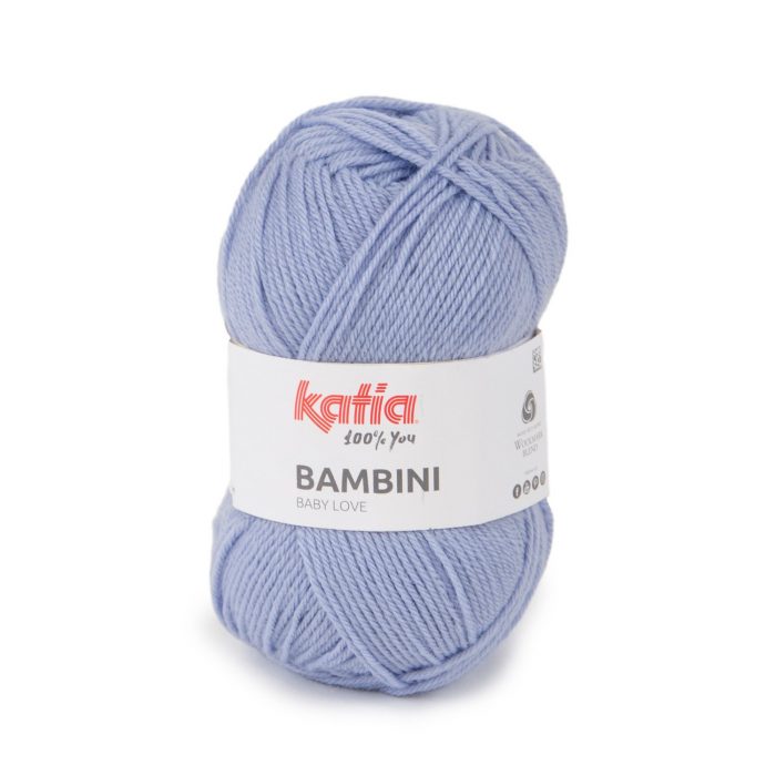 Bambini de Katia - Imagen 9
