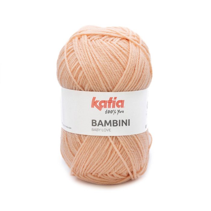Bambini de Katia - Imagen 5