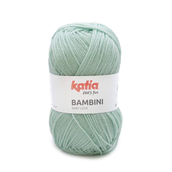 Bambini de Katia - Imagen 4