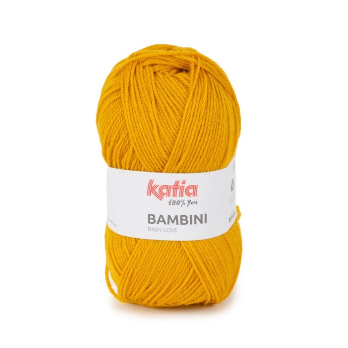 Bambini de Katia