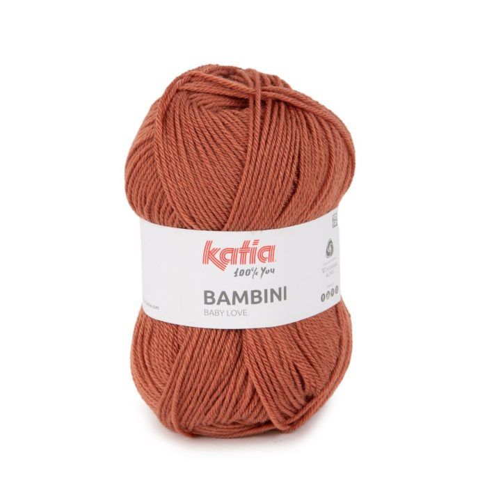 Bambini de Katia - Imagen 12