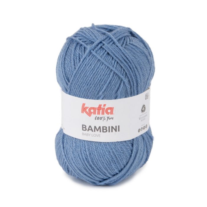 Bambini de Katia - Imagen 13