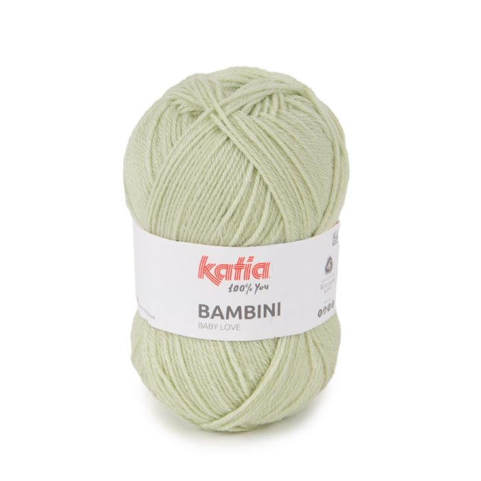 Bambini de Katia - Imagen 7