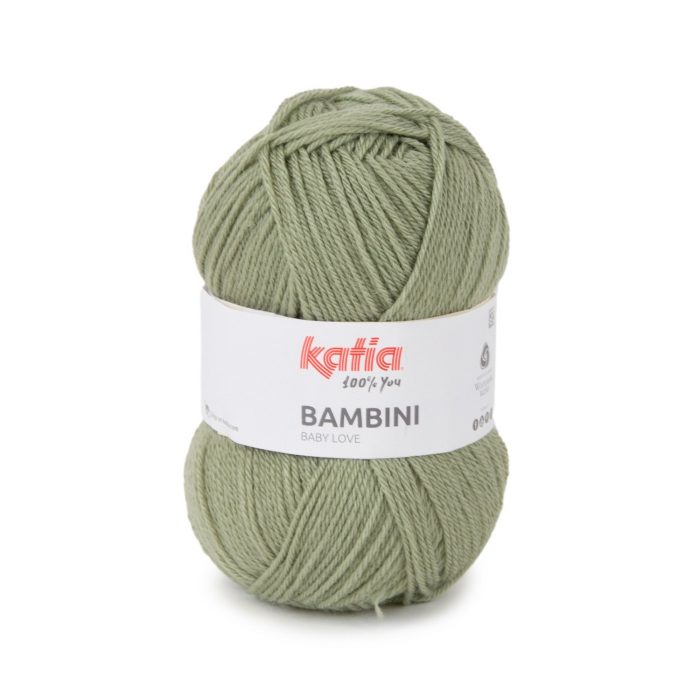 Bambini de Katia - Imagen 2