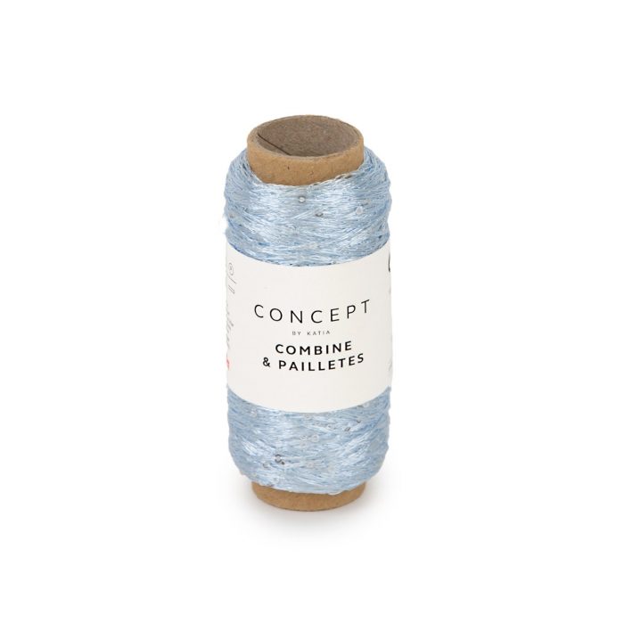 Combine & Paillettes de Katia - Imagen 7