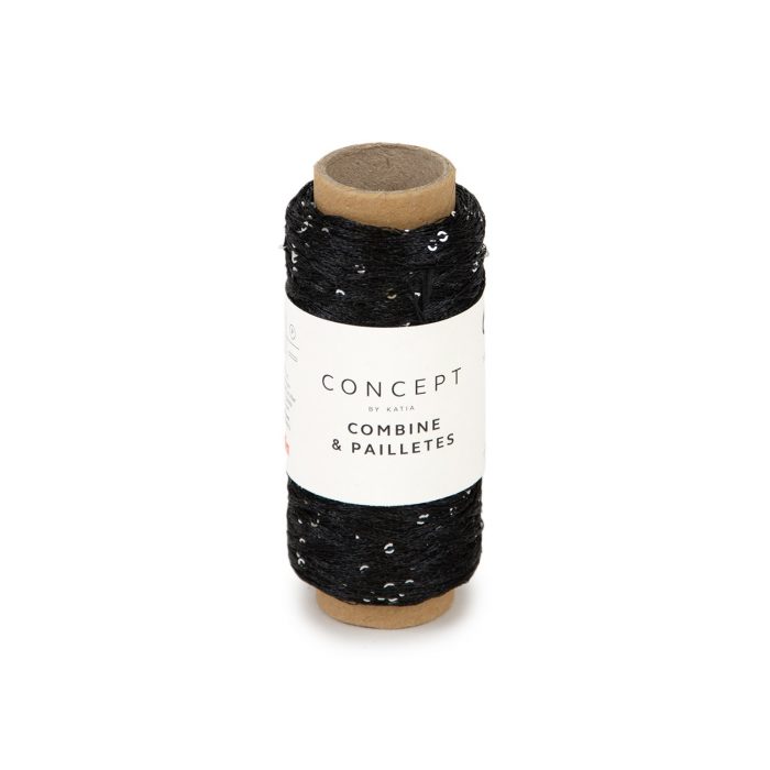 Combine & Paillettes de Katia - Imagen 5