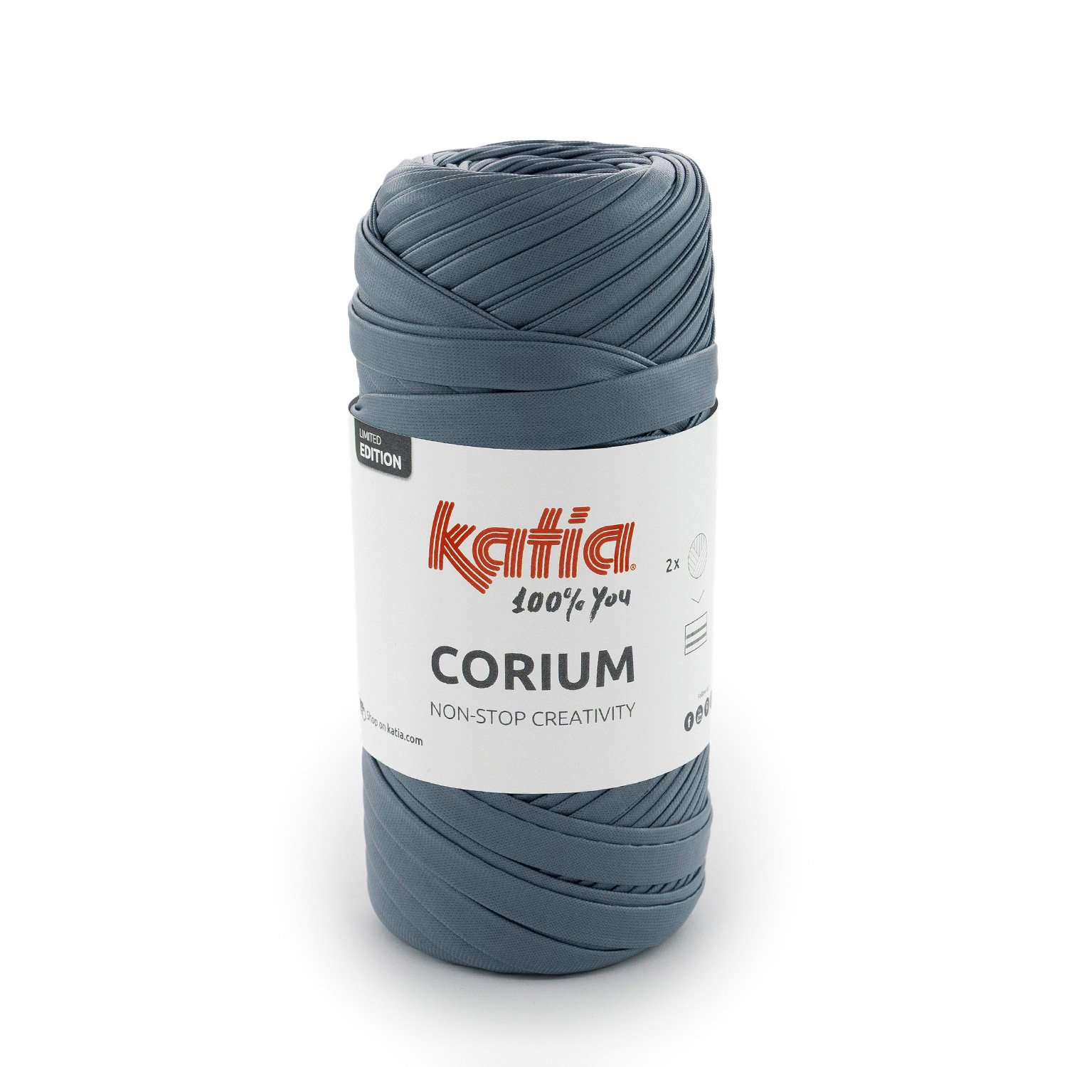 Corium de katia