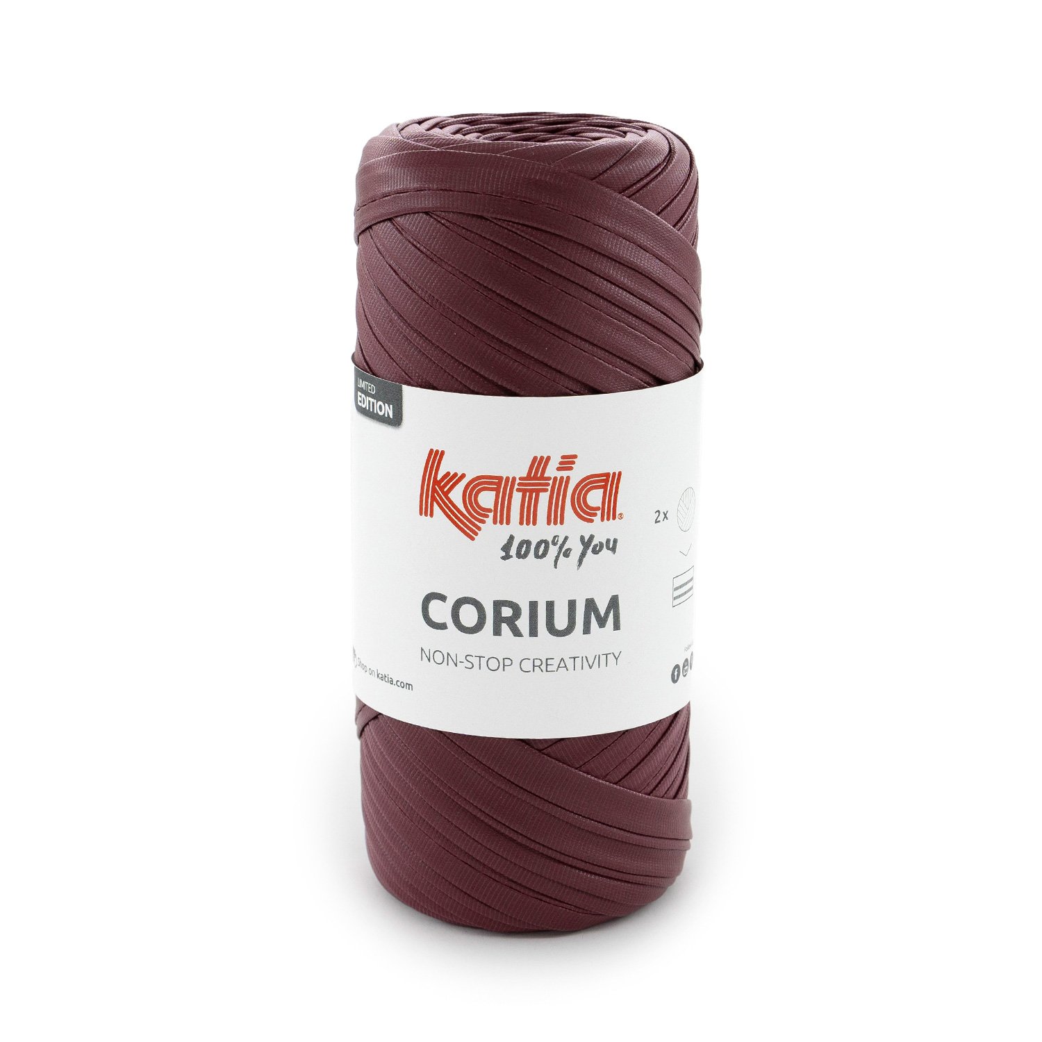 Corium de katia - Imagen 4