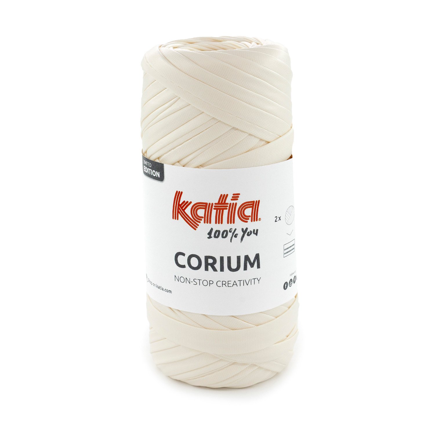 Corium de katia - Imagen 8