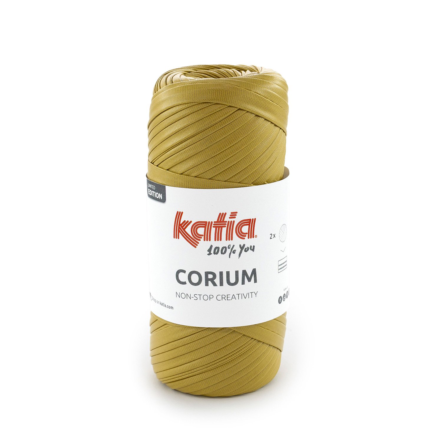 Corium de katia - Imagen 3
