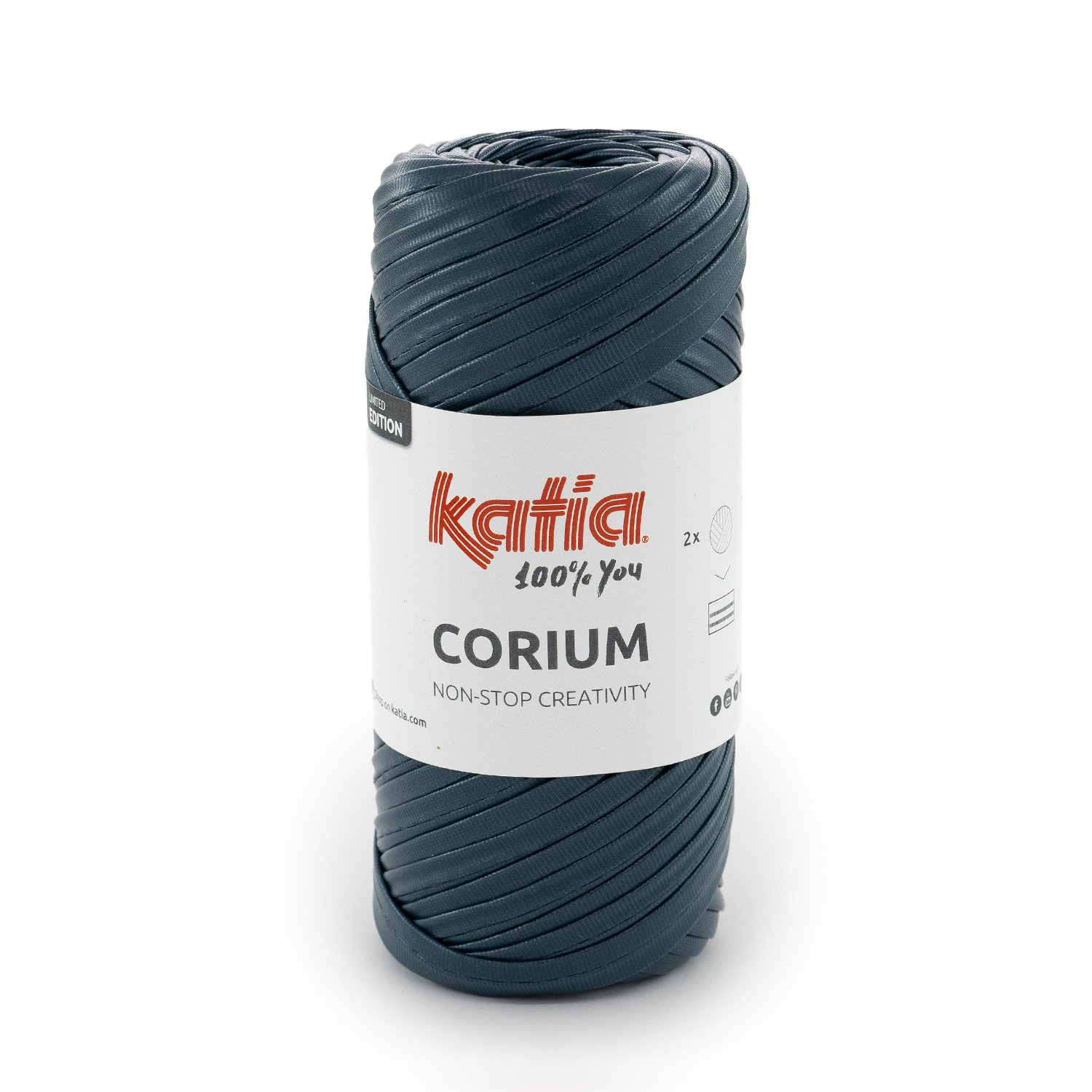 Corium de katia - Imagen 6