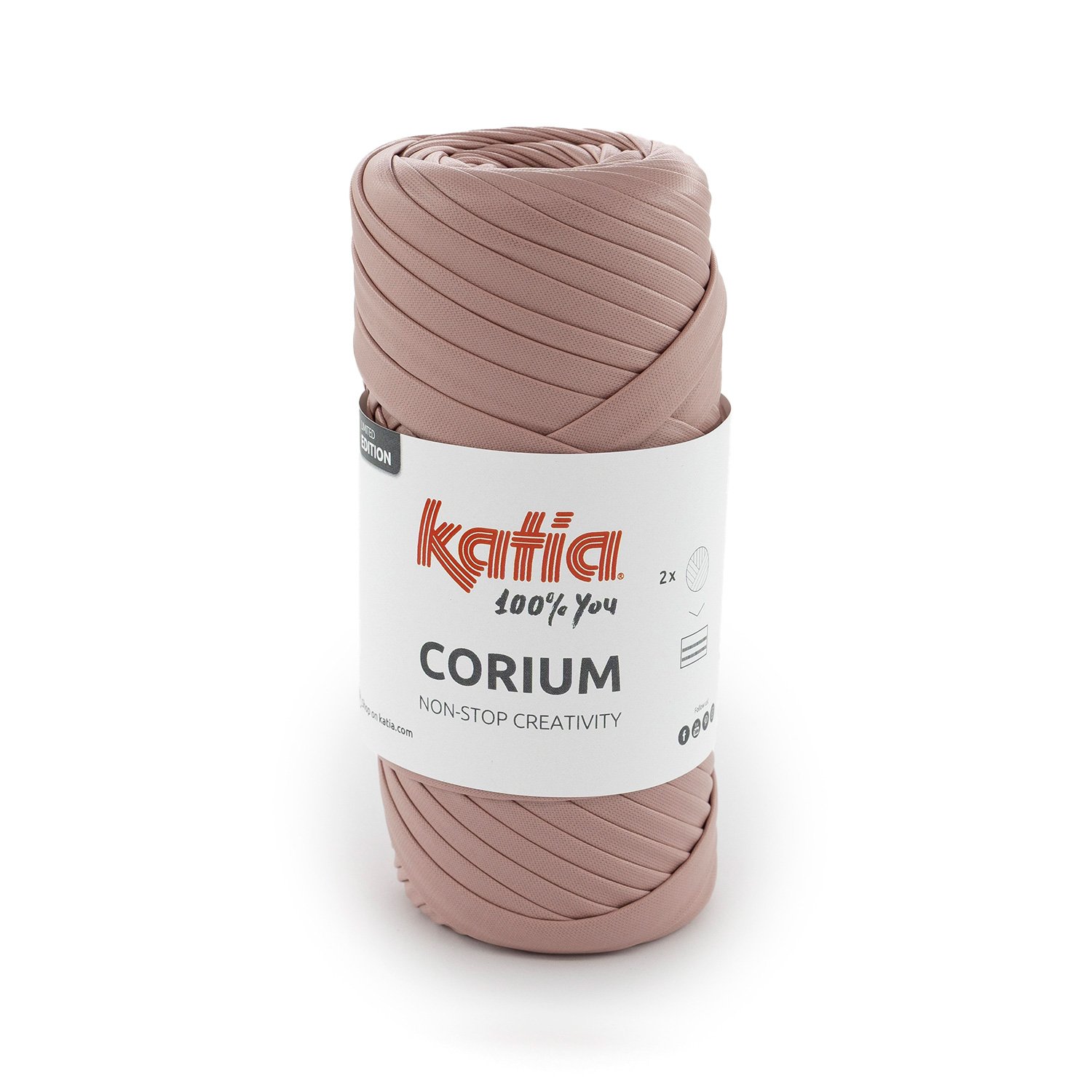 Corium de katia - Imagen 5