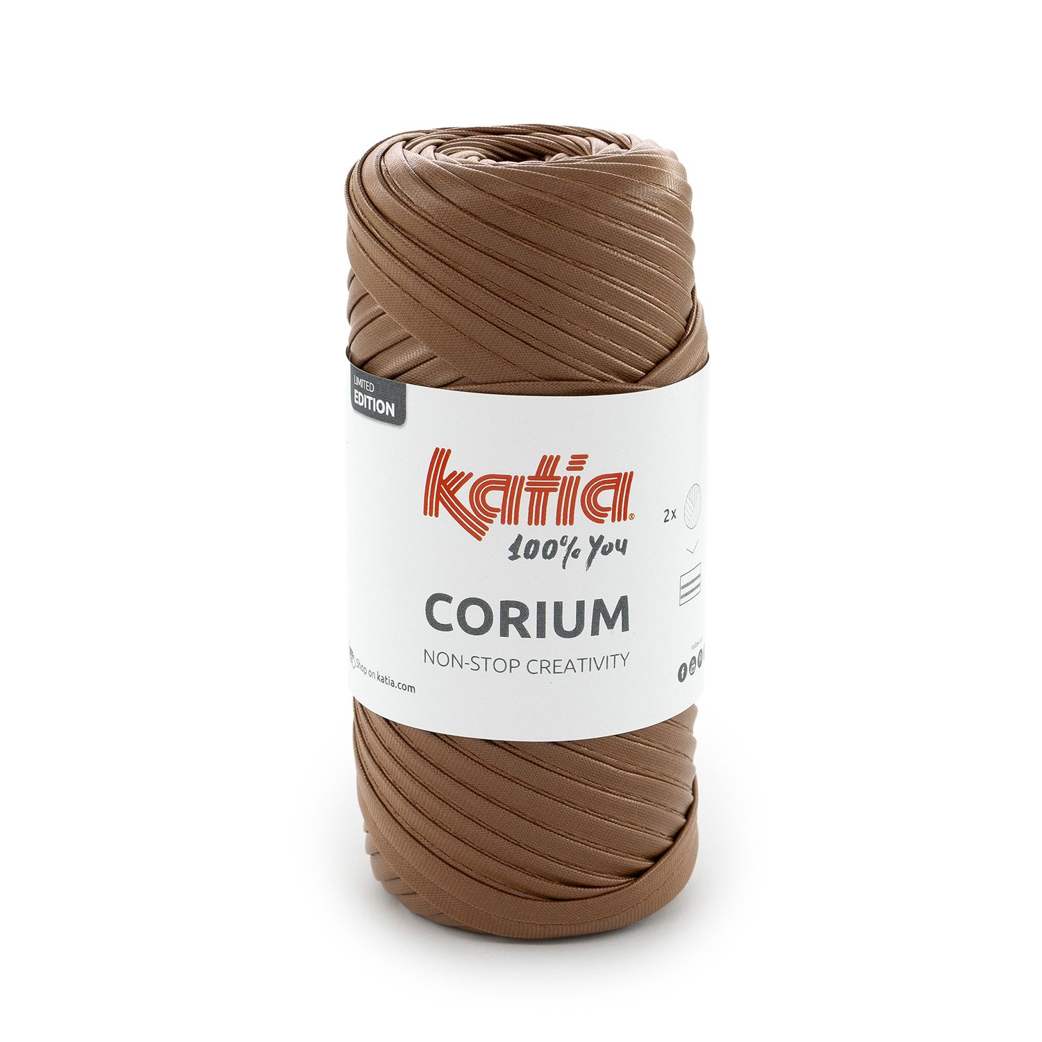 Corium de katia - Imagen 2