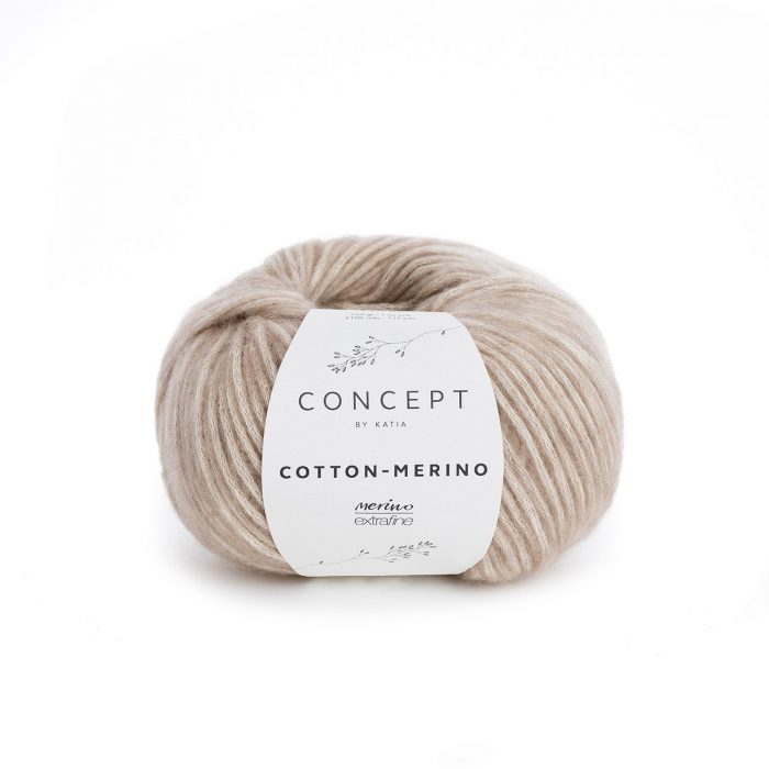Cotton-Merino de Katia - Imagen 19