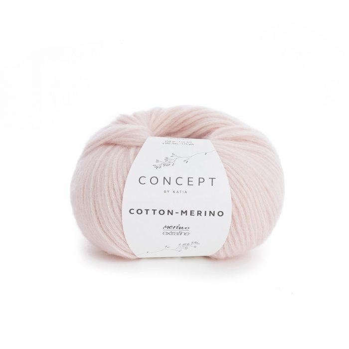Cotton-Merino de Katia - Imagen 23