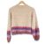 306 - Beige-Rosa-Lila
