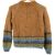 304 - Verde-Ocre-Azul