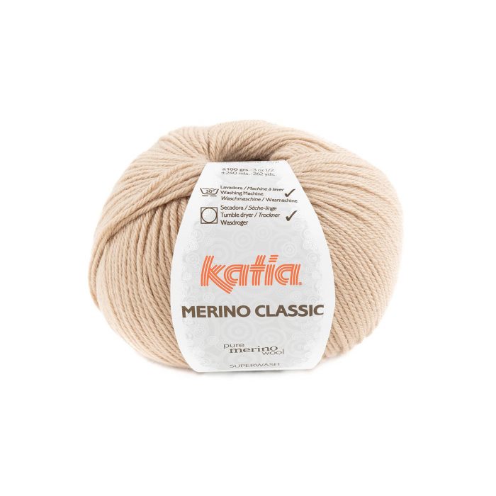 Merino Classic de Katia - Imagen 41
