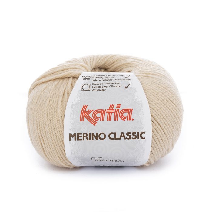 Merino Classic de Katia - Imagen 19