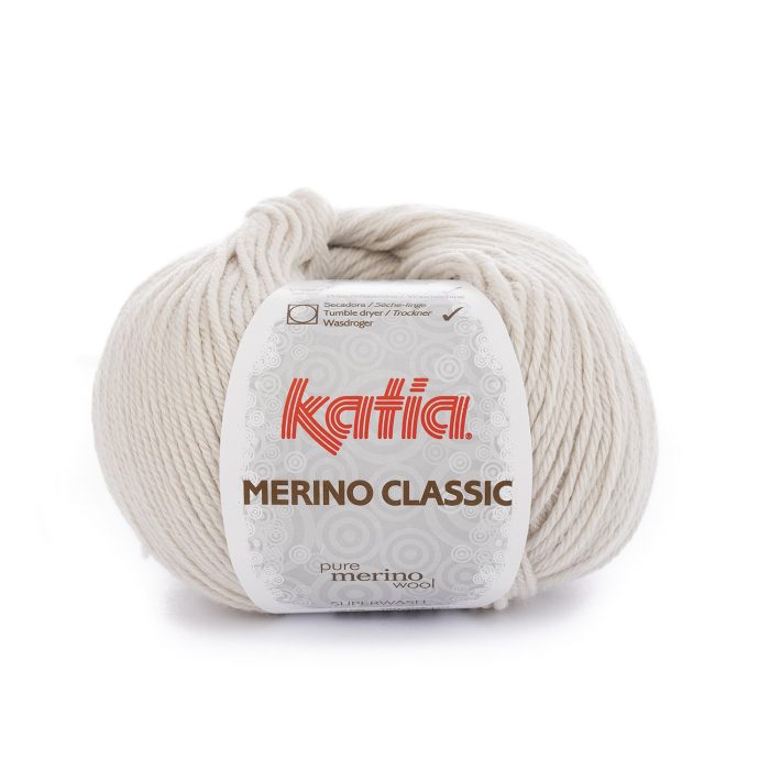 Merino Classic de Katia - Imagen 9