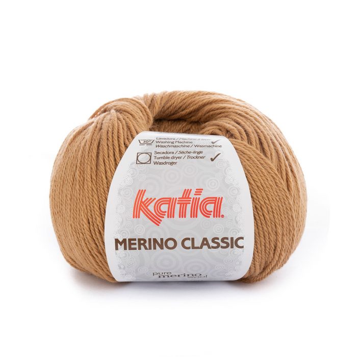 Merino Classic de Katia - Imagen 60