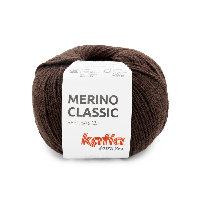 Merino Classic de Katia - Imagen 53