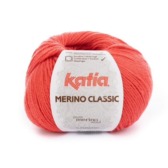 Merino Classic de Katia - Imagen 36