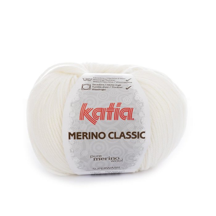 Merino Classic de Katia - Imagen 7