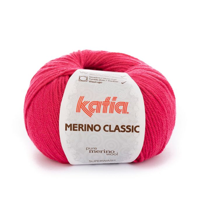 Merino Classic de Katia - Imagen 40
