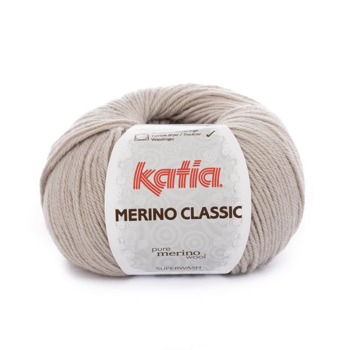 Merino Classic de Katia - Imagen 33