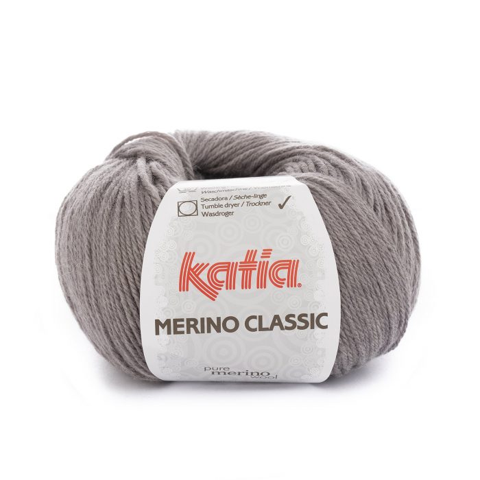 Merino Classic de Katia - Imagen 59