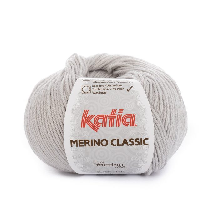 Merino Classic de Katia - Imagen 38