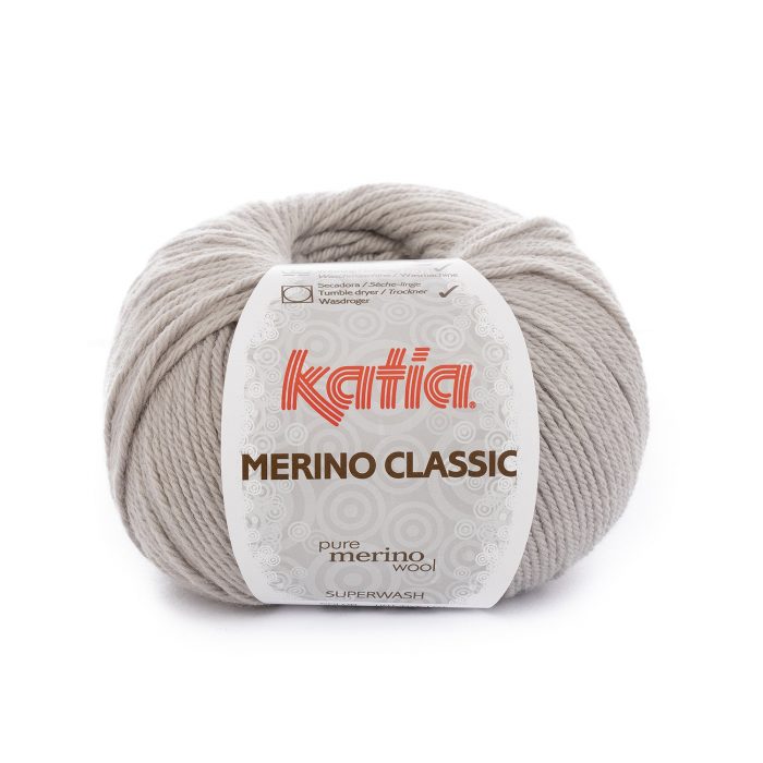 Merino Classic de Katia - Imagen 37