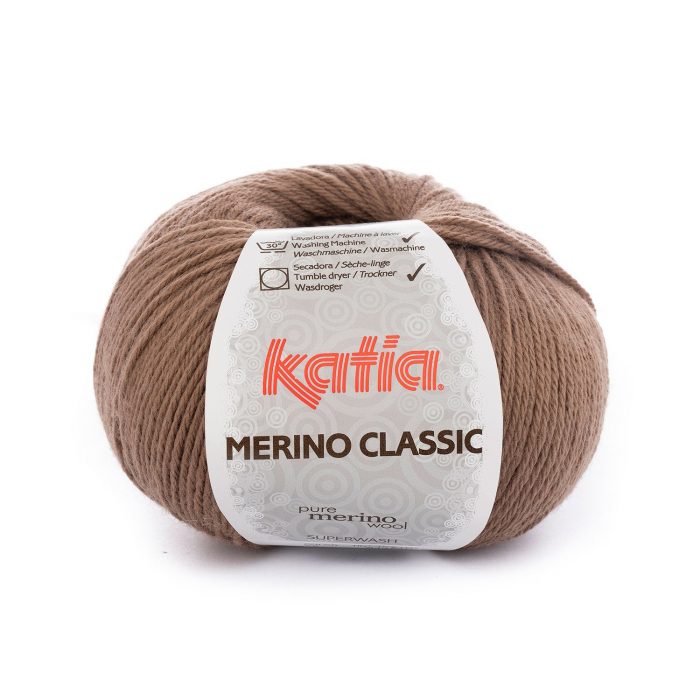Merino Classic de Katia - Imagen 50