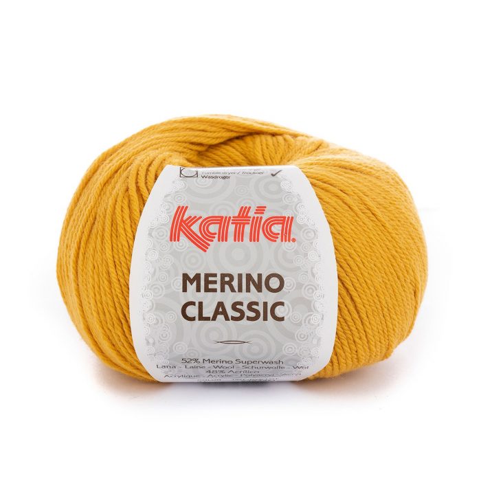 Merino Classic de Katia - Imagen 34
