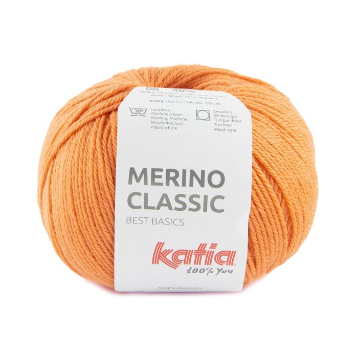 Merino Classic de Katia - Imagen 43