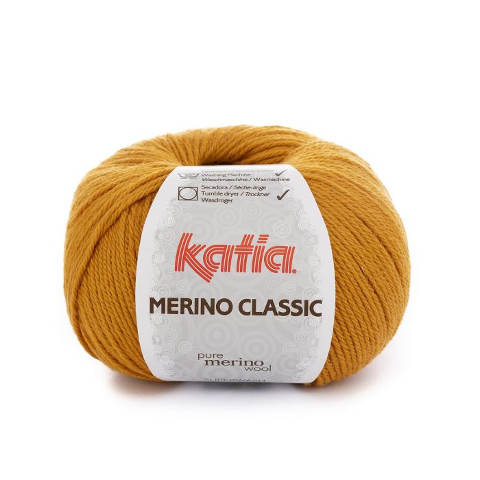 Merino Classic de Katia - Imagen 42