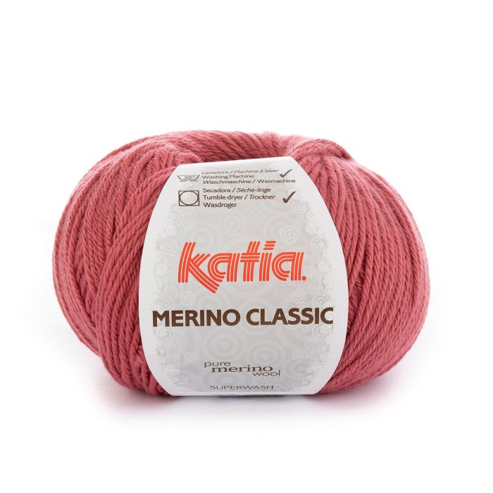 Merino Classic de Katia - Imagen 31