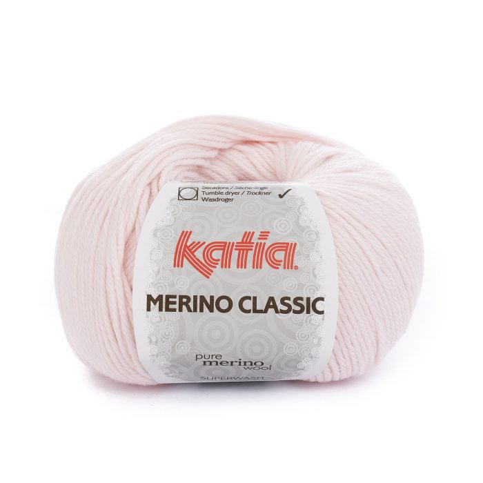 Merino Classic de Katia - Imagen 15