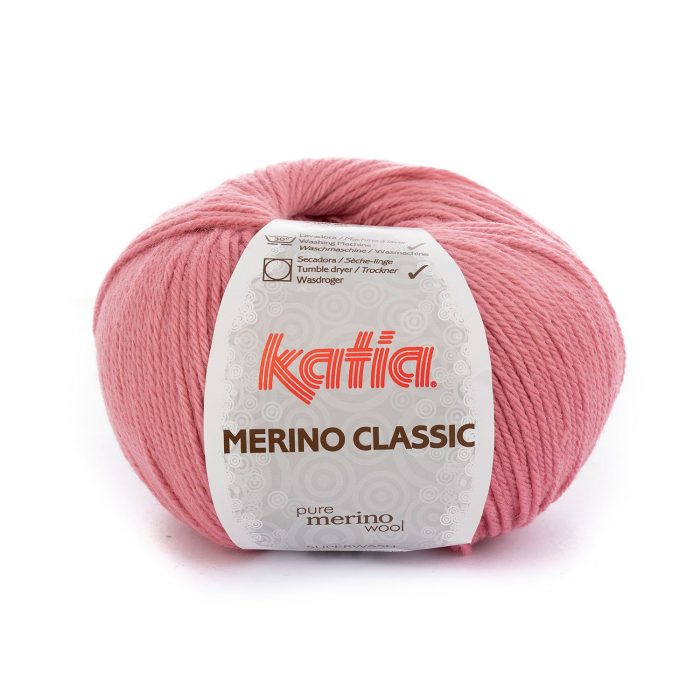 Merino Classic de Katia - Imagen 26