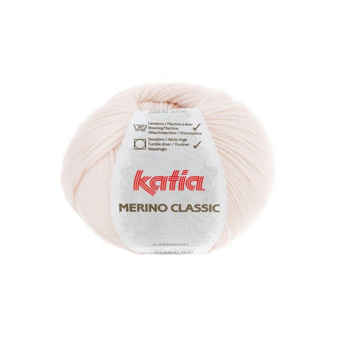 Merino Classic de Katia - Imagen 16
