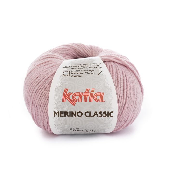 Merino Classic de Katia - Imagen 17