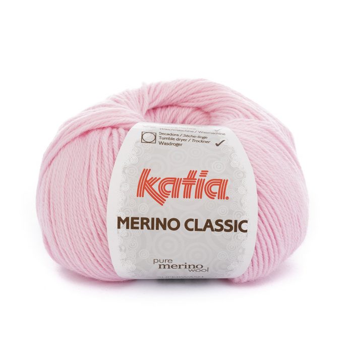 Merino Classic de Katia - Imagen 3